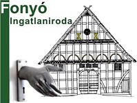 Fony� ingatlaniroda